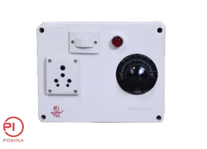 HEATER CONTROLLER(G2)